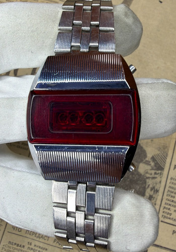 Rare elektronika b6 03 - rare!, 1