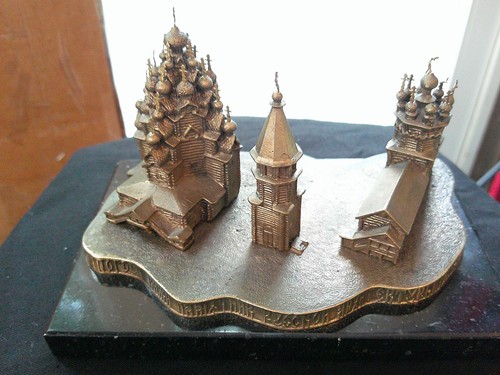 1969 vintage soviet kizhi - vintage,