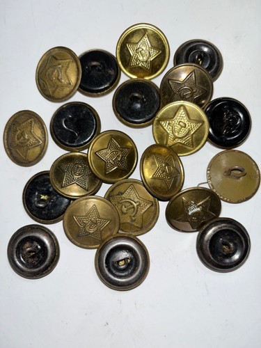 Ww2 soviet russian 22mm - soviet,