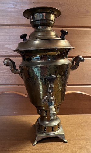 Antique vintage russian - vintage,