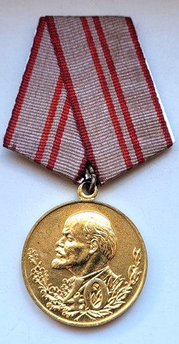 Years armed forces - 40,
